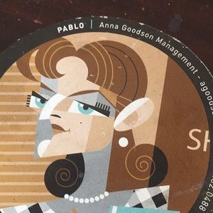 Meet your Posher, Lori